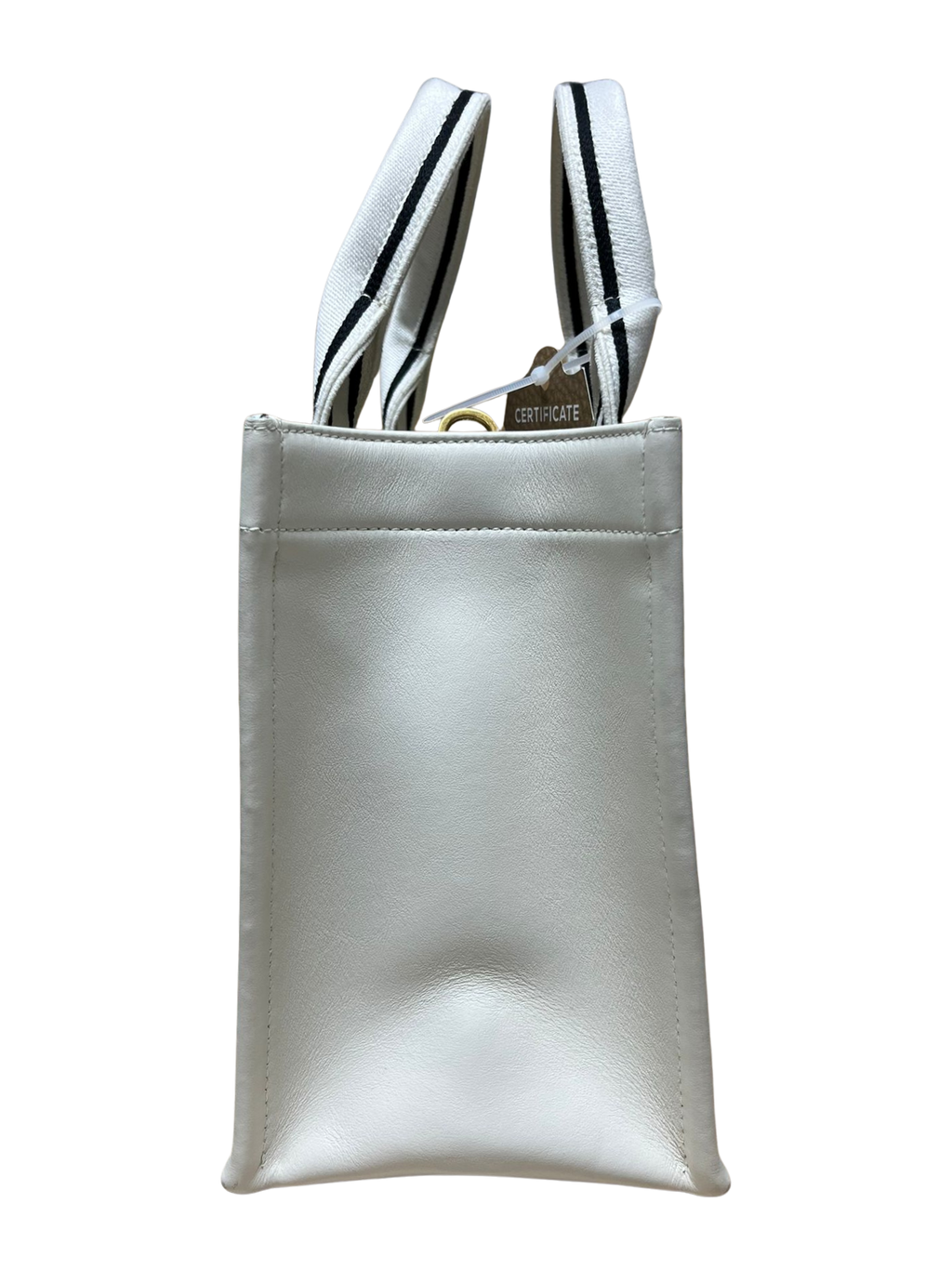 Christian Dior Dioramour Book Tote Bag Small M1325CZBX