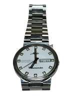 Mido Commander Ocean Star Datoday Automatic Watch 8479