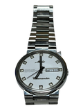 Mido Commander Ocean Star Datoday Automatic Watch 8479
