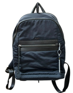 Tumi Nylon Backpack Black