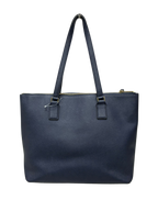 Kate Spade New York Cameron Street Lucie Tote Deep Navy Blue