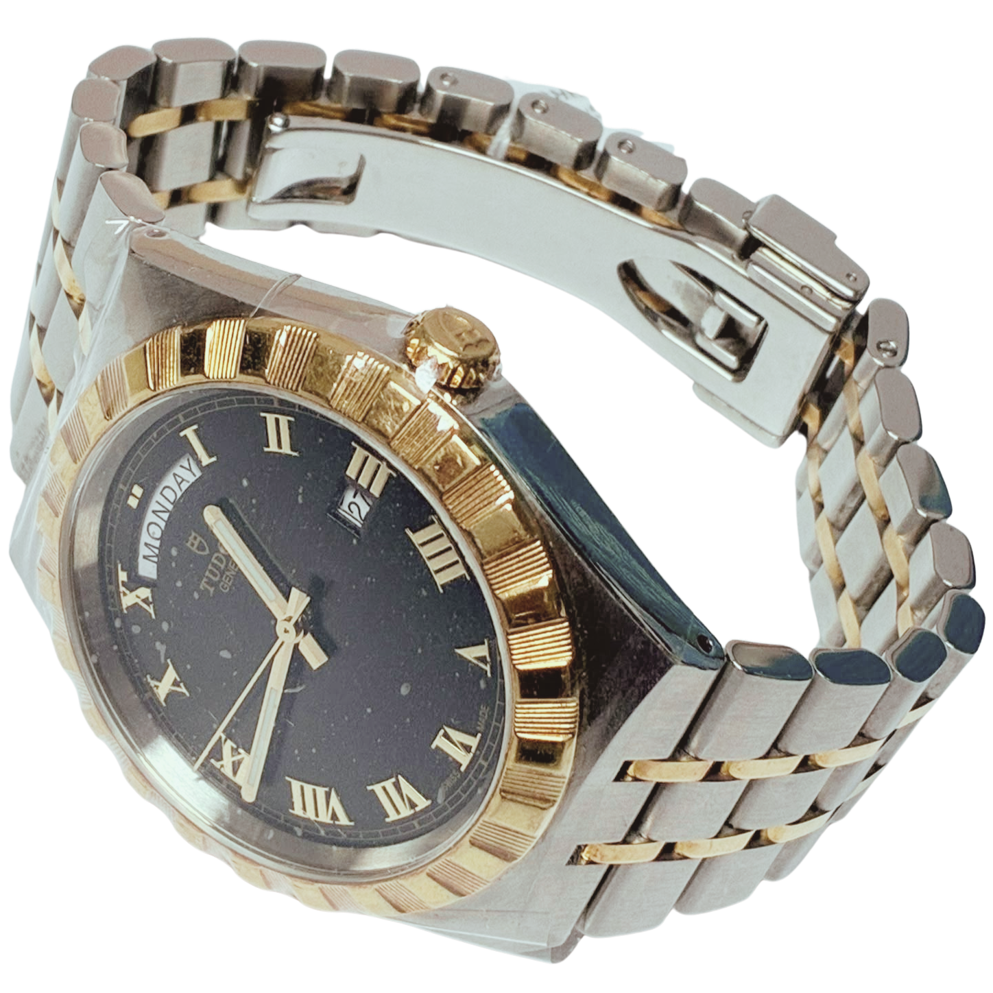 Tudor 28603 Royal 41mm Mens Watch Secondary image