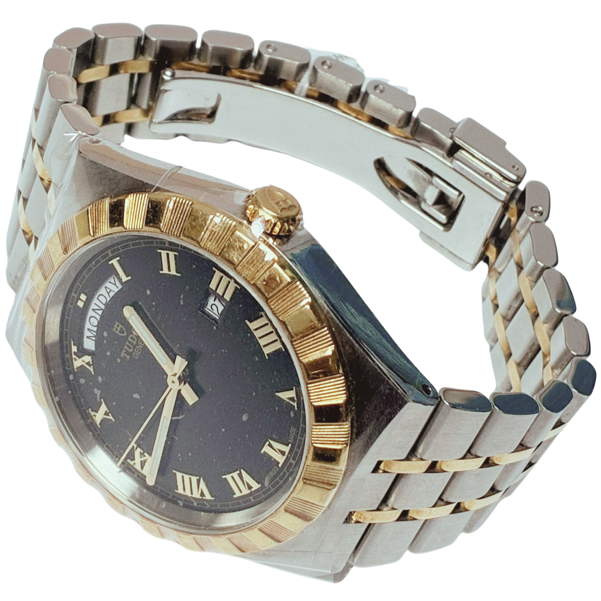 Tudor 28603 Royal 41mm Mens Watch