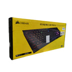 CORSAIR K70 RGB MK.2 RAPIDFIRE Low Profile - Backlit RGB LED Gaming Keyboard
