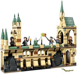 LEGO 76415 Harry Potter The Battle of Hogwarts