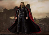 Tamashi Nations Avengers Endgame Thor Final Battle Edition Bandai Spirits SHFiguarts