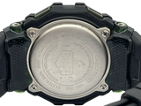 Casio G Shock GBD 200UU 1DR Digital Dial Black Resin Strap Mes Watch