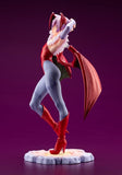 Kotobukiya DARKSTALKERS Lilith BISHOUJO Statue
