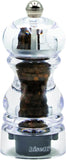 Pepper Style Milano Series - Acrylic Pepper Miller 12 cm