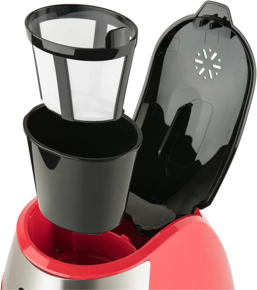 Cornell CCME250TVL 2 Cups Coffee Maker