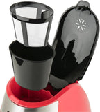 Cornell CCME250TVL 2 Cups Coffee Maker