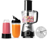 BLENDER-MAGIC BULLET KITCHEN EXPRESS NUTRIBULLET 1884/