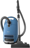 Miele Complete C3 Allergy PowerLine SGFA3 Tech Blue Cylinder Vacuum Cleaner