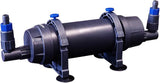 Ocean Free EF117 Hydra Stream 3 Filter 5m Black