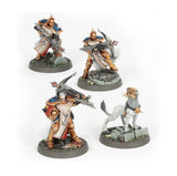 Games Workshop, Warhammer Underworlds 2 Player Starter Set