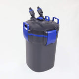Ocean Free EF127 Hydra Filtron 1800 4 Stage Water Purification Filter