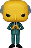 Funko Pop! Animation: Simpsons - Mr.Burns