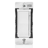 Leviton DD00R-DLZ 120VAC 60 Hz Decora Digital/Decora Smart Matching Dimmer Remote