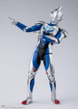 Tamashi Nations Ultraman Z Original Action Figure
