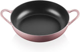Le Creuset Barbeque Pan, 26cm, Mauve Pink