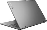Lenovo Yoga 7 2-in-1 16IML9 Laptop 16" WUXGA IPS Touchscreen 12-Core Intel Ultra 5 125U 16GB LPDDR5 1TB SSD Thunderbolt 4 Wi-Fi 6E Backlit Keyboard Win11 Home