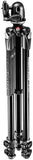Manfrotto 290 Xtra 3Section Aluminum Tripod With 496 Ball Head