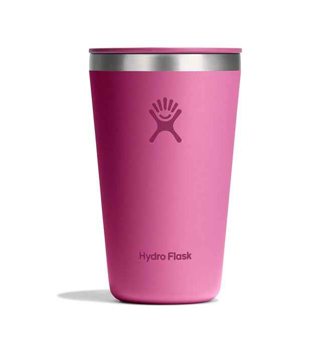 Hydro Flask 16 Oz All Around Tumbler Press-in Lid Reef Main image