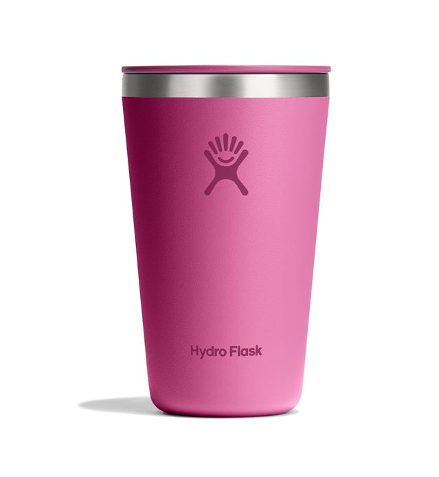 Hydro Flask 16 Oz All Around Tumbler Press-in Lid Reef