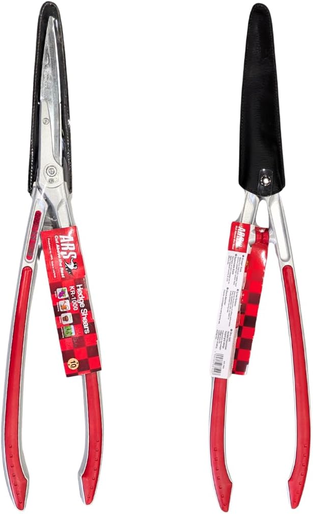 ARS HS-KR1000 Professional Hedge Shears Main image