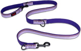 The Company Of Animals Halti Double Ended Lead 6ft 6in Purple