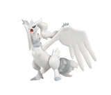 Takara Tomy Pokemon Moncolle ML08 Reshiram Action Figure Toy