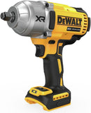 DEWALT 20V MAX Cordless Impact Wrench, 1/2 in. Bare Tool Only (DCF900B)