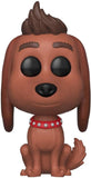Funko Pop Animation: The Grinch Movie - Max The Dog Collectible Figure, Multicolor