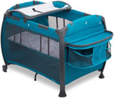 JOOVY Room Playard and Nursery Center, Turquoise
