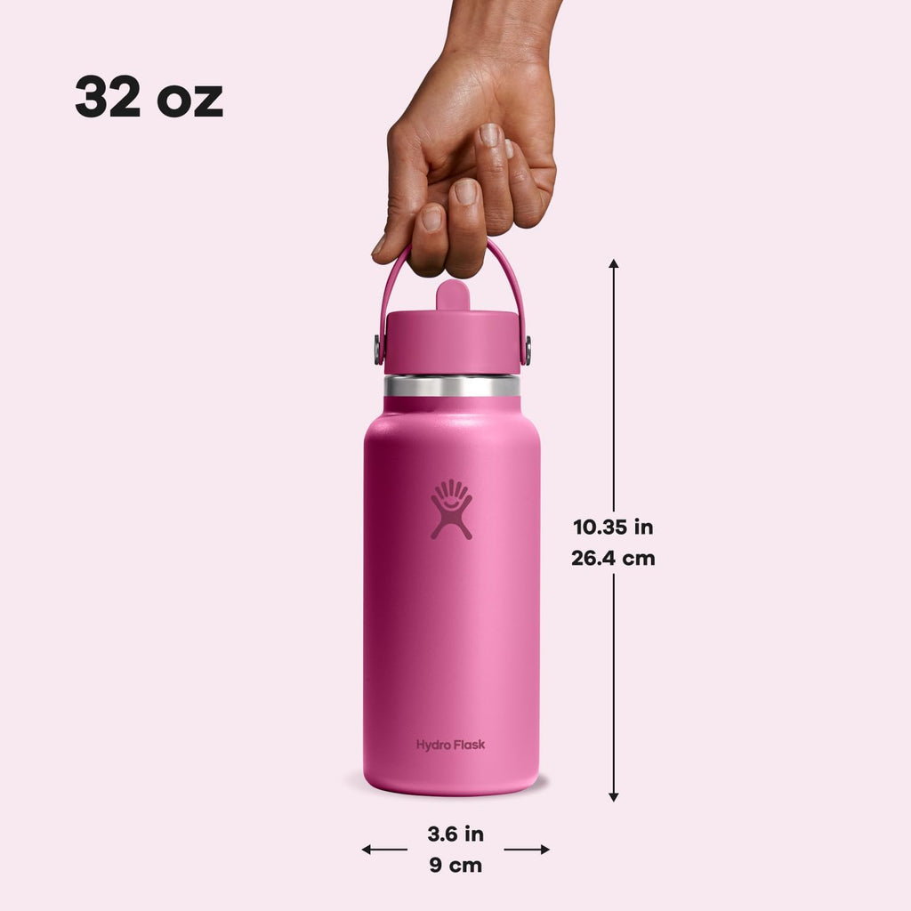 Hydro Flask Wide Flex Cap 32oz Reef