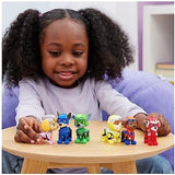 PAW Patrol: The Mighty Movie Pups Figure Gift Pack