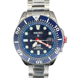 Seiko Prospex Padi SNE549P1 Diver's Stainless Steel Men's Watch