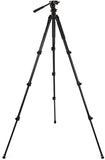 Celestron 82052 Tripod, Regal Premium (Black)