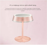 Midea Cosmetic Mirror Lamp Pink