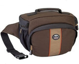 Tamrac Rally 56 Photo Hip Pack, Brown