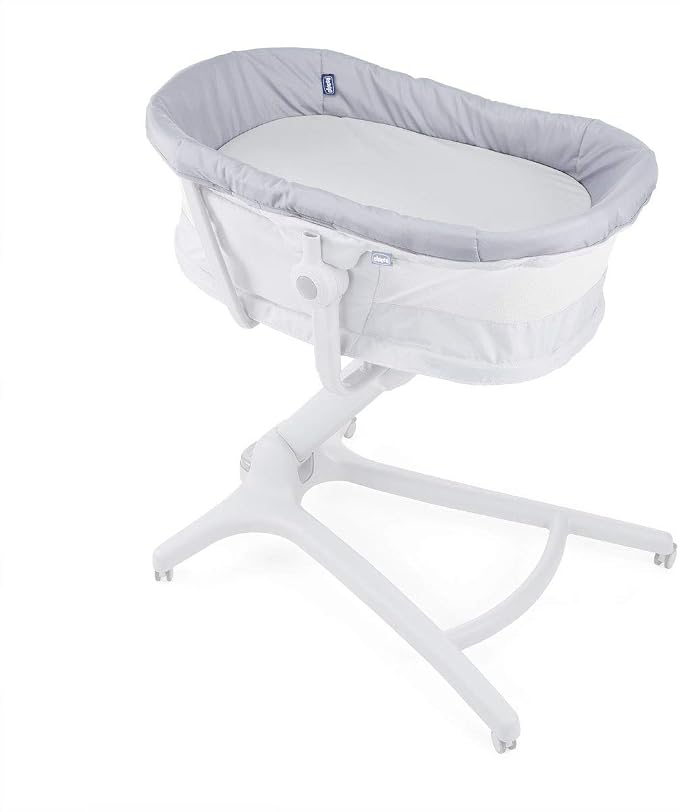 Chicco Baby Hug Changer, Neutral