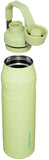 Stanley IceFlow Fast Flow Bottle 36oz Citron