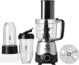 BLENDER-MAGIC BULLET KITCHEN EXPRESS NUTRIBULLET 1884/