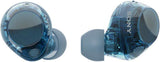 Sony WF C710N Wireless Noise Canceling Earbuds Blue