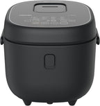 Toshiba RC-18DRUSG(H) 3D Heating Rice Cooker, 1.8 Liter Capacity