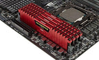 Corsair Vengeance LPX 4x16GB 64GB 2133MHz DDR4 DRAM C13 Memory Kit