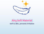 MamyPoko Air Fit Boys Pants Baby Diapers XXL 13-28kg 26 Pcs x 3 Packs