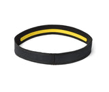 Halo Headband Sweatband Slim, 1" Pullover Hairband