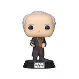 Funko Star Wars: The Mandalorian - The Client, Multicolour