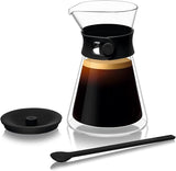 Nespresso Vertuo Carafe Set - Original Coffee Carafe by Konstantin Grcic Design